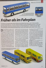 Bus ikarus 255 gebraucht kaufen  Wunstorf