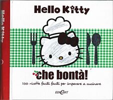 Hello kitty 100 usato  Ascoli Piceno