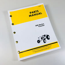 Parts manual catalog for sale  Brookfield
