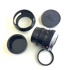 Leica summicron 11819 gebraucht kaufen  Stuttgart