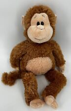Gund sketchy monkey for sale  Hermitage