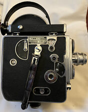 Paillard bolex reflex d'occasion  Expédié en Belgium