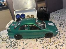 Tamiya ford mondeo for sale  BEDFORD