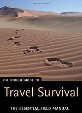 Rough guide travel for sale  UK