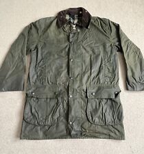 Barbour border green for sale  PETERBOROUGH