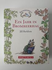 Jill barklem jahr gebraucht kaufen  Deutschland