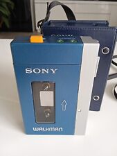 Walkman sony tps d'occasion  Bussy-Saint-Georges