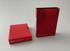 Gucci rush parfum gebraucht kaufen  Celle