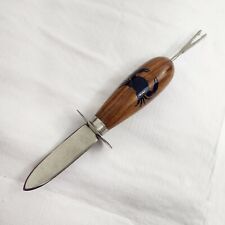 Oyster shucker knife for sale  Somerset