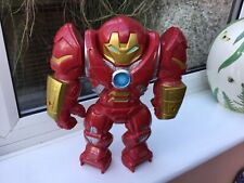 Hulkbuster action figure for sale  HARLOW