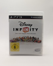 Disney Infinity 1.0 Software Sony PlayStation 3 Disco de juego Videojuego CD segunda mano  Embacar hacia Argentina