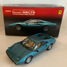 Kyosho ferrari 308 for sale  RADLETT