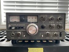 Kenwood 520 ssb for sale  West Columbia