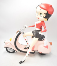 Betty boop scooter for sale  EAST GRINSTEAD