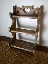 Vintage small wood for sale  Wadena