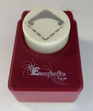 Emagination paper punch for sale  Shipping to Ireland