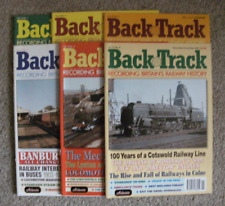 1992 back track gebraucht kaufen  Versand nach Germany