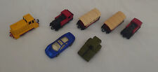 Matchbox toy cars for sale  EDINBURGH