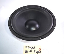 Velodyne DLS DLS4000R 12' Powered Subwoofer SPEAKER ONLY OEM REPLACMENT, used for sale  Shipping to South Africa