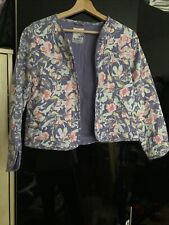 Womens jacket size for sale  LONDON