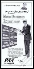 1955 pan airlines for sale  Denver