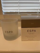 Empty espa candle for sale  EDINBURGH