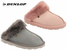 Ladies dunlop suede for sale  LITTLEHAMPTON