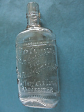 Unusual antique clear for sale  Centralia