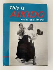 This aikido koichi d'occasion  Toulouse-