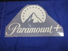 Patch termosaldabile paramount usato  Italia