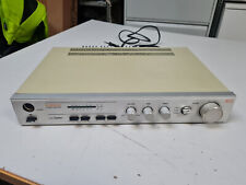 stereo radio ddr gebraucht kaufen  Wolmirstedt