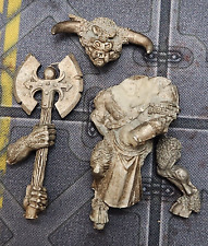 Oldhammer fantasy chaos for sale  Modesto