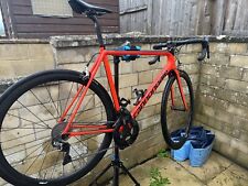 Cannondale supersix evo for sale  BATH