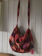 Boho patchwork style for sale  GLASGOW