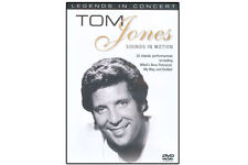 Tom jones legends for sale  STOCKPORT