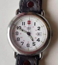 Swiss army watch for sale  Shipping to Ireland