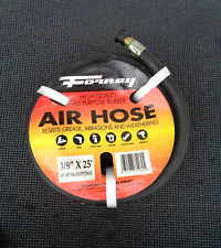 Forney rubber air for sale  Norwich
