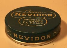 Vintage nevidor crema usato  Capestrano