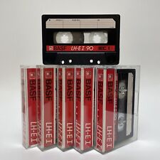 Basf tape kassette gebraucht kaufen  Emsdetten