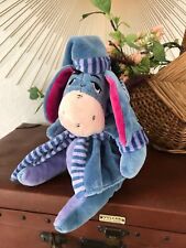 Peluche doudou bourriquet d'occasion  Donnemarie-Dontilly