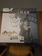 Talisman: Batman Edición Super Villano Juego de Mesa DC segunda mano  Embacar hacia Argentina