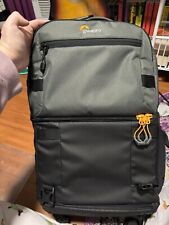 Lowepro fastpack pro for sale  New City
