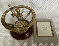 The Franklin Mint The Celestial Orrery Solar System for sale  Shipping to South Africa