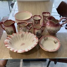 Job lot staffordshire for sale  YORK