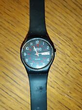  Reloj Swatch original vintage - GB701 - 1983 - suizo  segunda mano  Embacar hacia Mexico