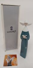 lladro nuns for sale  RUGBY