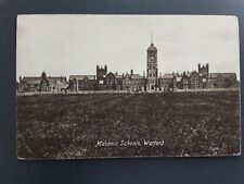 Postcard watford. royal for sale  WETHERBY