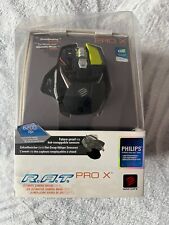 Souris mad catz d'occasion  Aniche