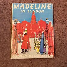 Madeline london collectible for sale  Monrovia