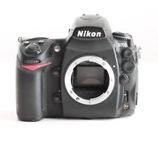 Nikon d700 full d'occasion  Expédié en Belgium